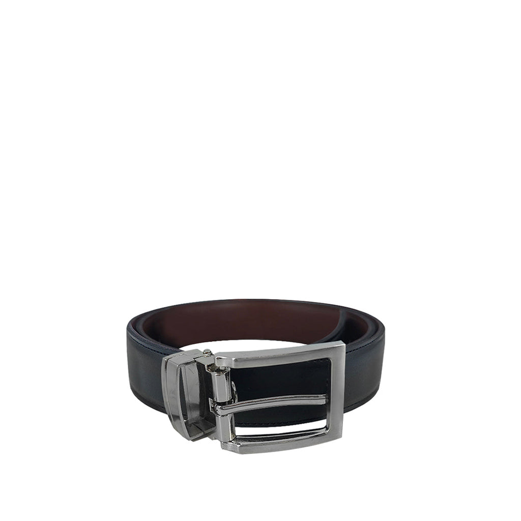 Cinturón Julio negro para niño