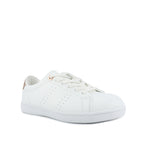 Sneakers Kayla color oro rosa