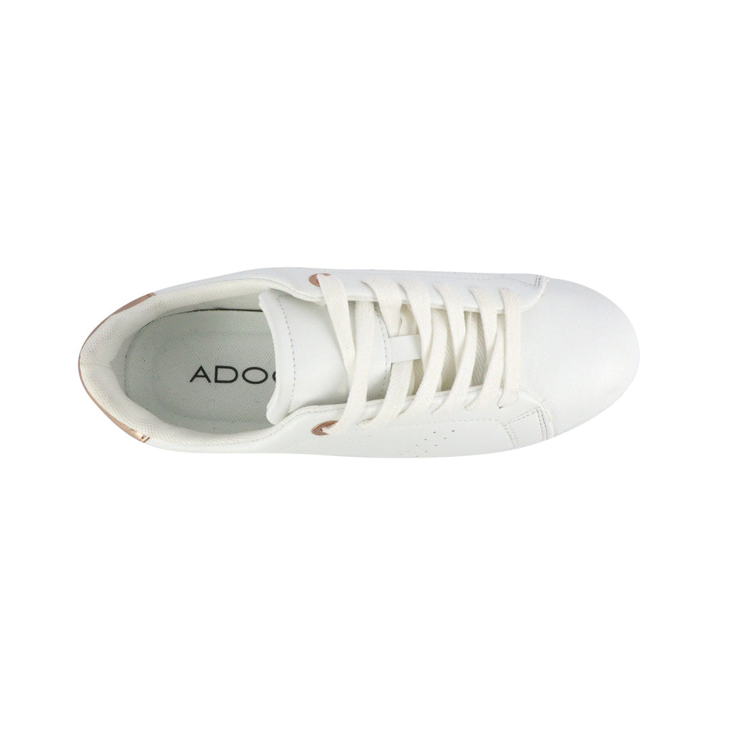 Sneakers Kayla color oro rosa