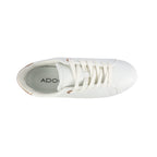 Sneakers Kayla color oro rosa