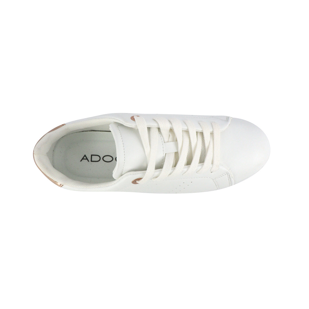 Sneakers Kayla color oro rosa