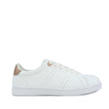Sneakers Kayla color oro rosa