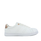 Sneakers Kayla color oro rosa