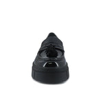 Mocasines Agus color negro