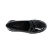Mocasines Agus color negro