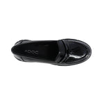Mocasines Agus color negro