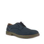 Derby shoes Thiago color azul