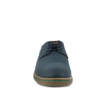 Derby shoes Thiago color azul