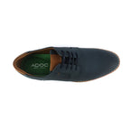 Derby shoes Thiago color azul