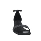 Sandalias de tacón Shayla color negro