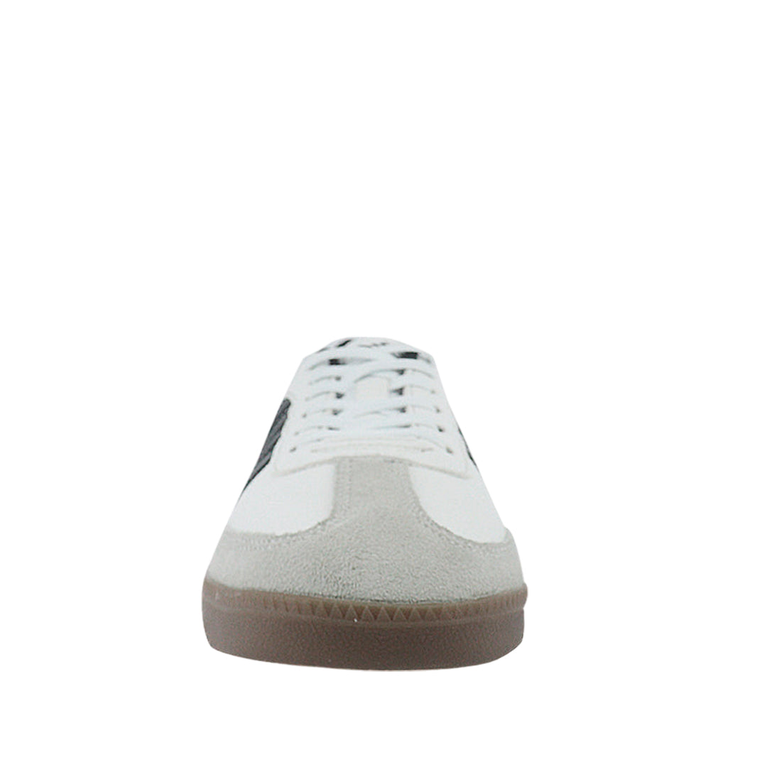 Zapatos para fútbol Kylian blanco para hombre