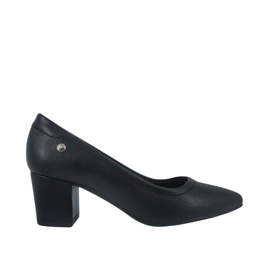 Zapatos de tacon Bruny negro para Mujer