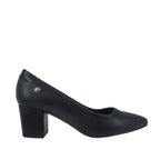 Zapatos de tacon Bruny negro para Mujer