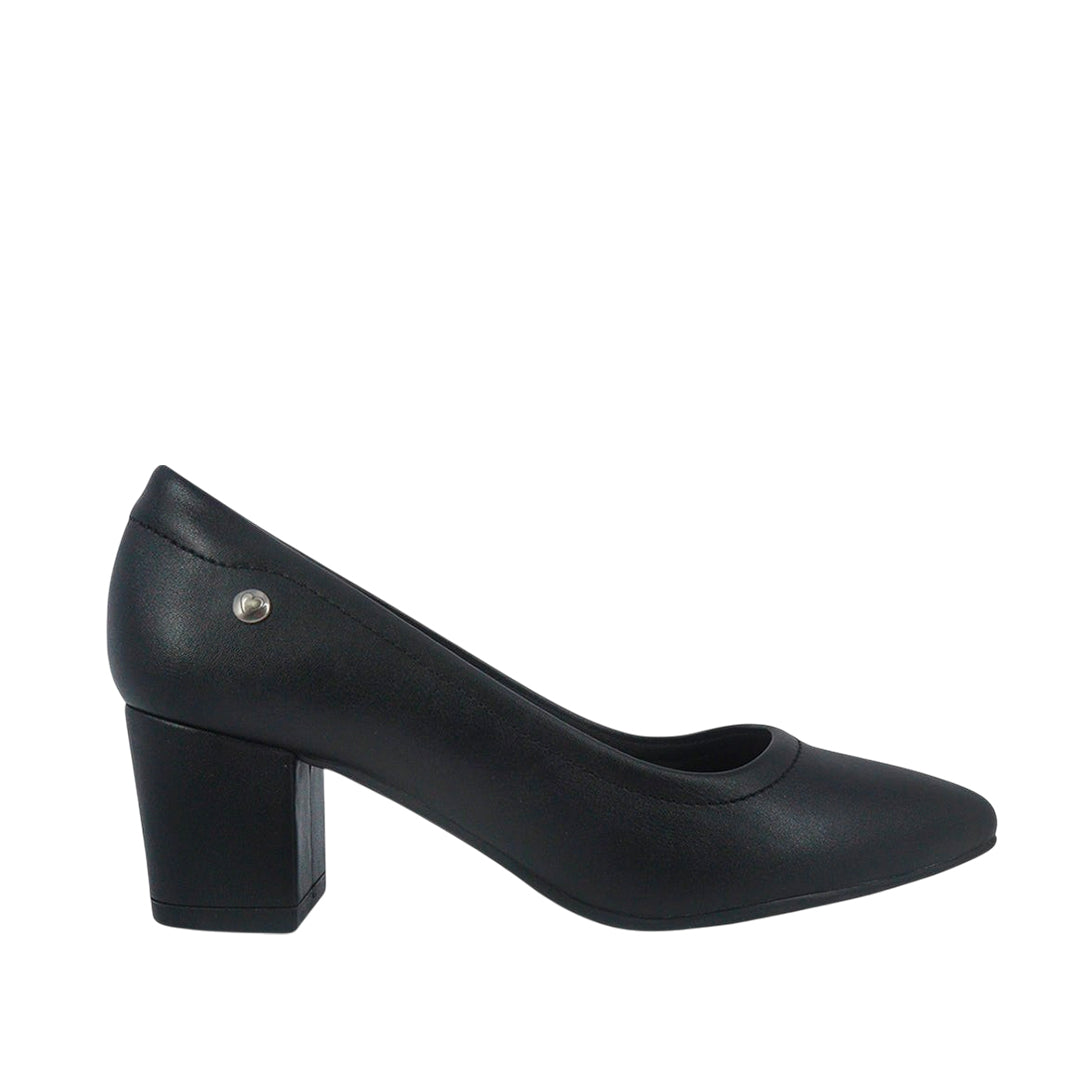 Zapatos de tacon Bruny negro para Mujer