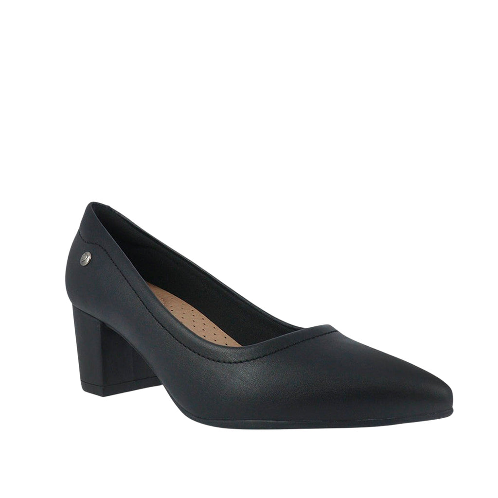Zapatos de tacon Bruny negro para Mujer
