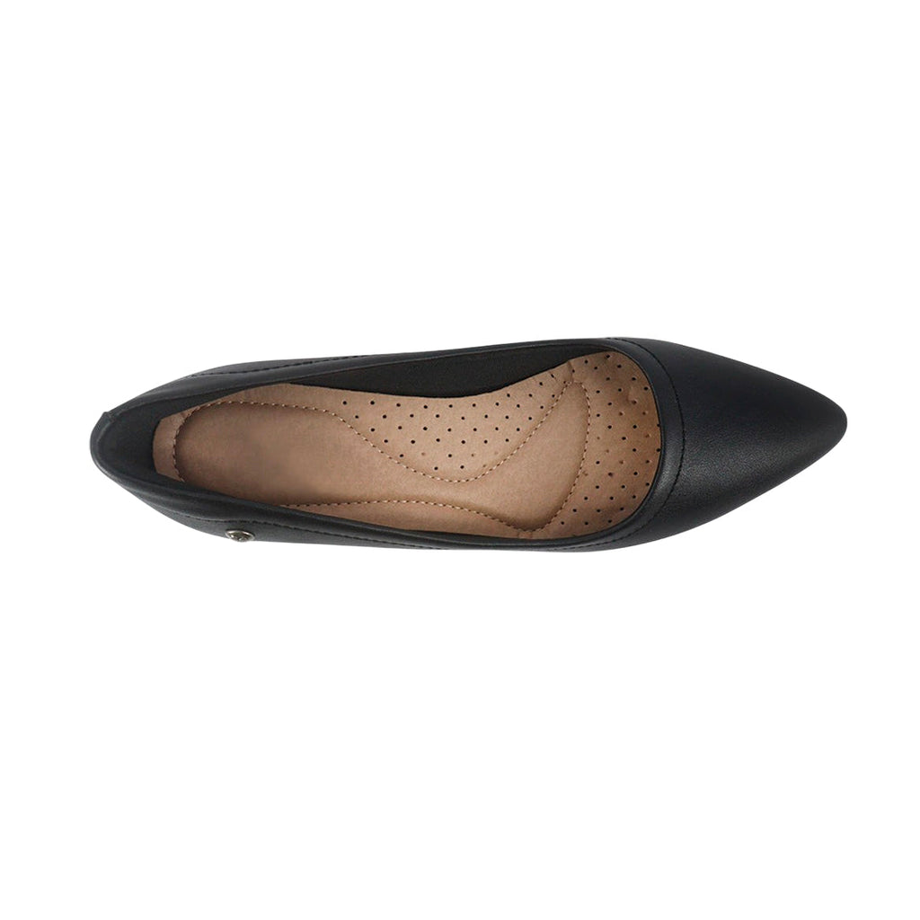 Zapatos de tacon Bruny negro para Mujer