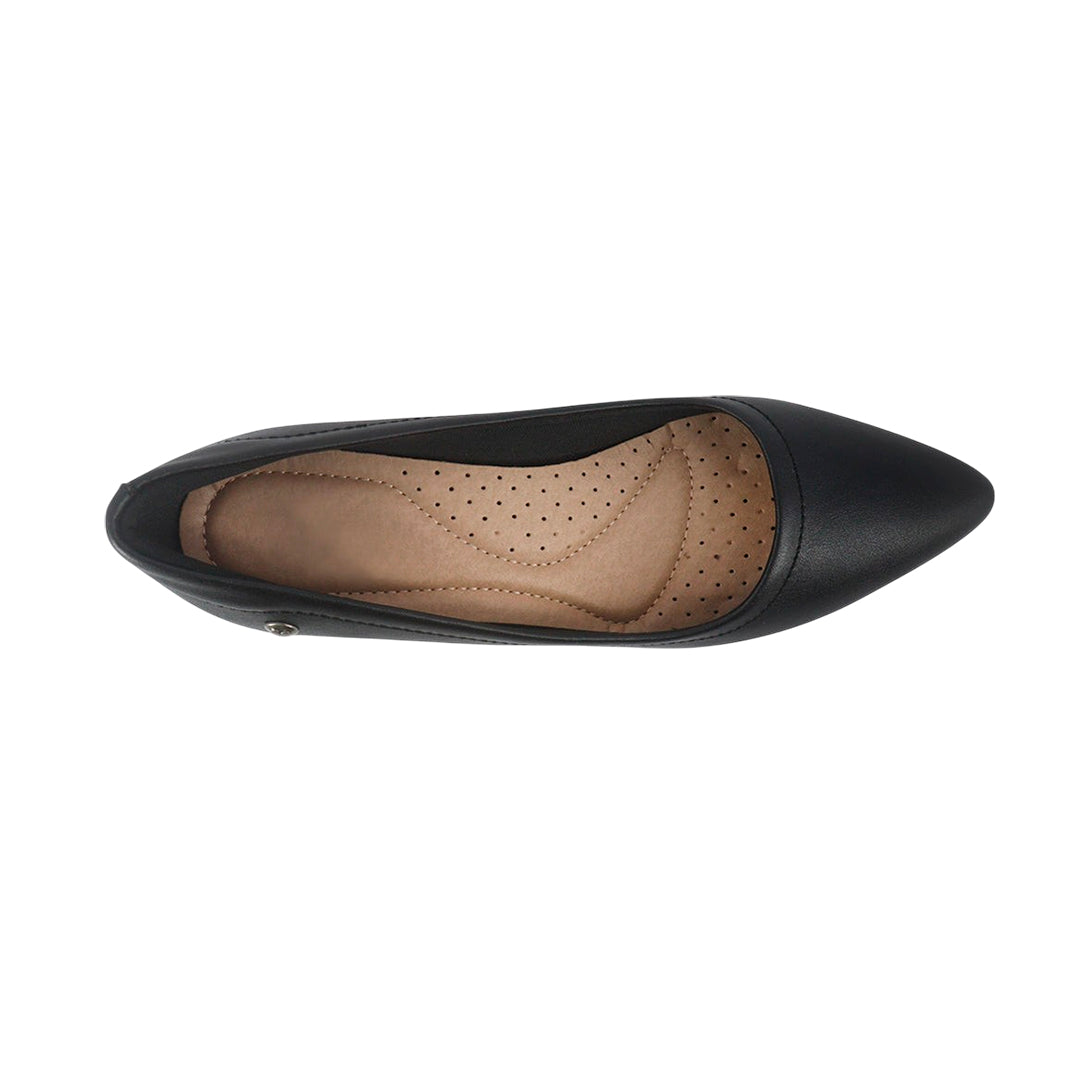 Zapatos de tacon Bruny negro para Mujer