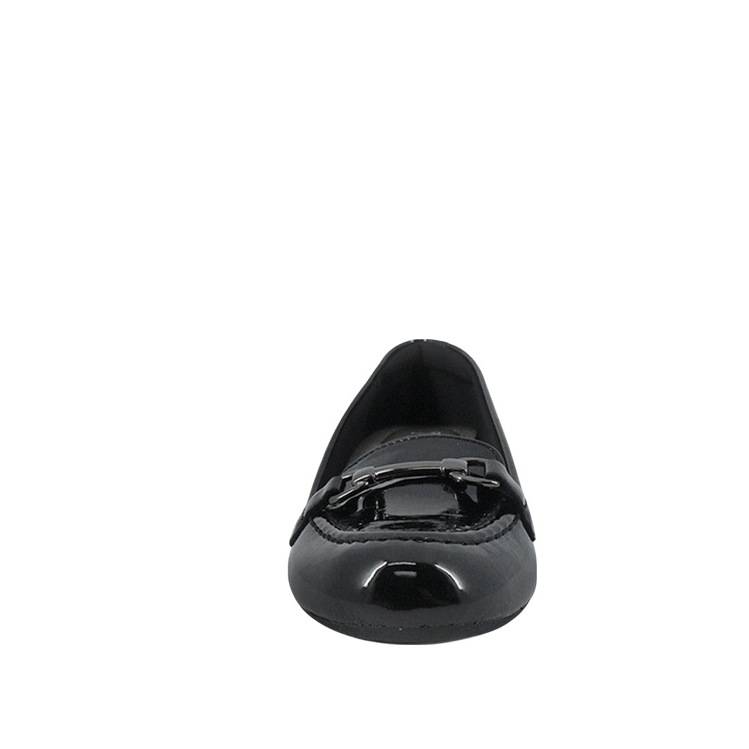 Zapatos de cuña Ruthpa negro para Mujer