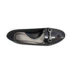 Zapatos de cuña Ruthpa negro para Mujer