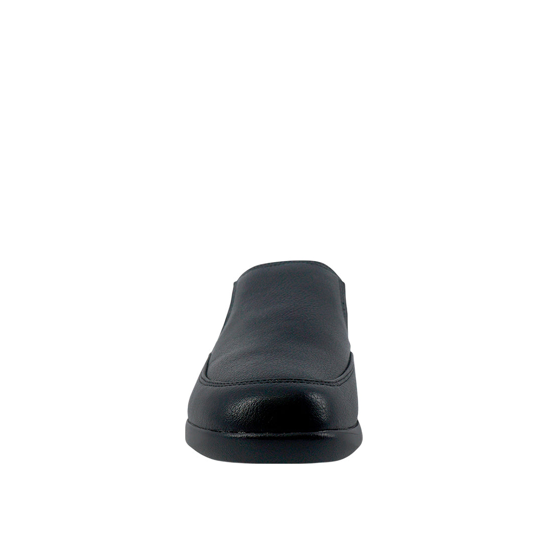 Zapatos de cuña Mary negro para Mujer