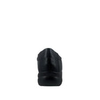 Zapatos de cuña Mary negro para Mujer