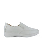 Zapatos de cuña Mary blanco para Mujer