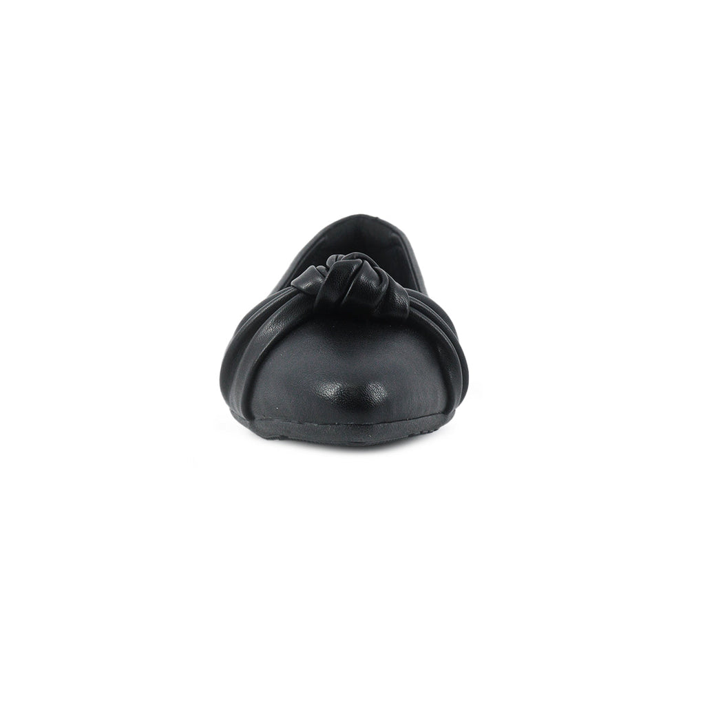 Balerinas Maya negro para Mujer