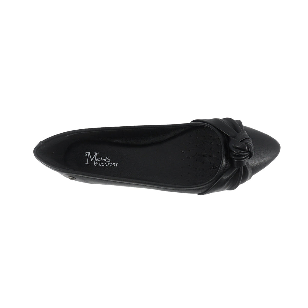 Balerinas Maya negro para Mujer
