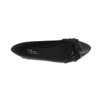Balerinas Maya negro para Mujer