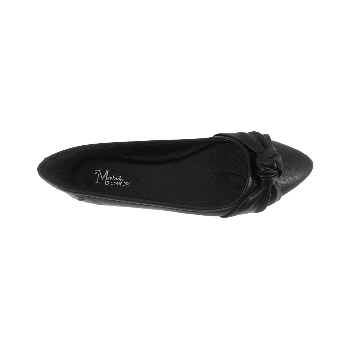 Balerinas Maya negro para Mujer