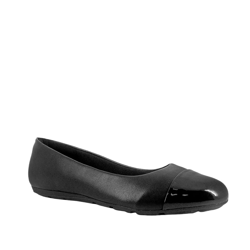 Balerinas Cleo negro para Mujer