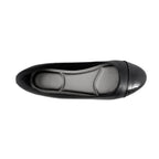 Balerinas Cleo negro para Mujer