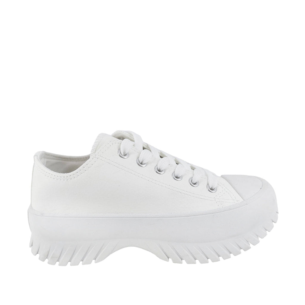 Tenis Versap blanco para Mujer