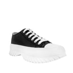 Tenis Versap negro para Mujer