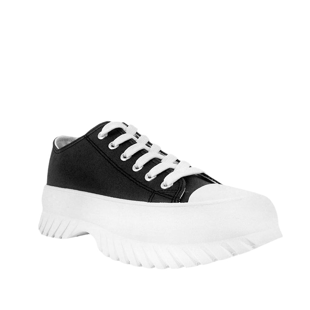 Tenis Versap negro para Mujer