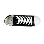 Tenis Versap negro para Mujer