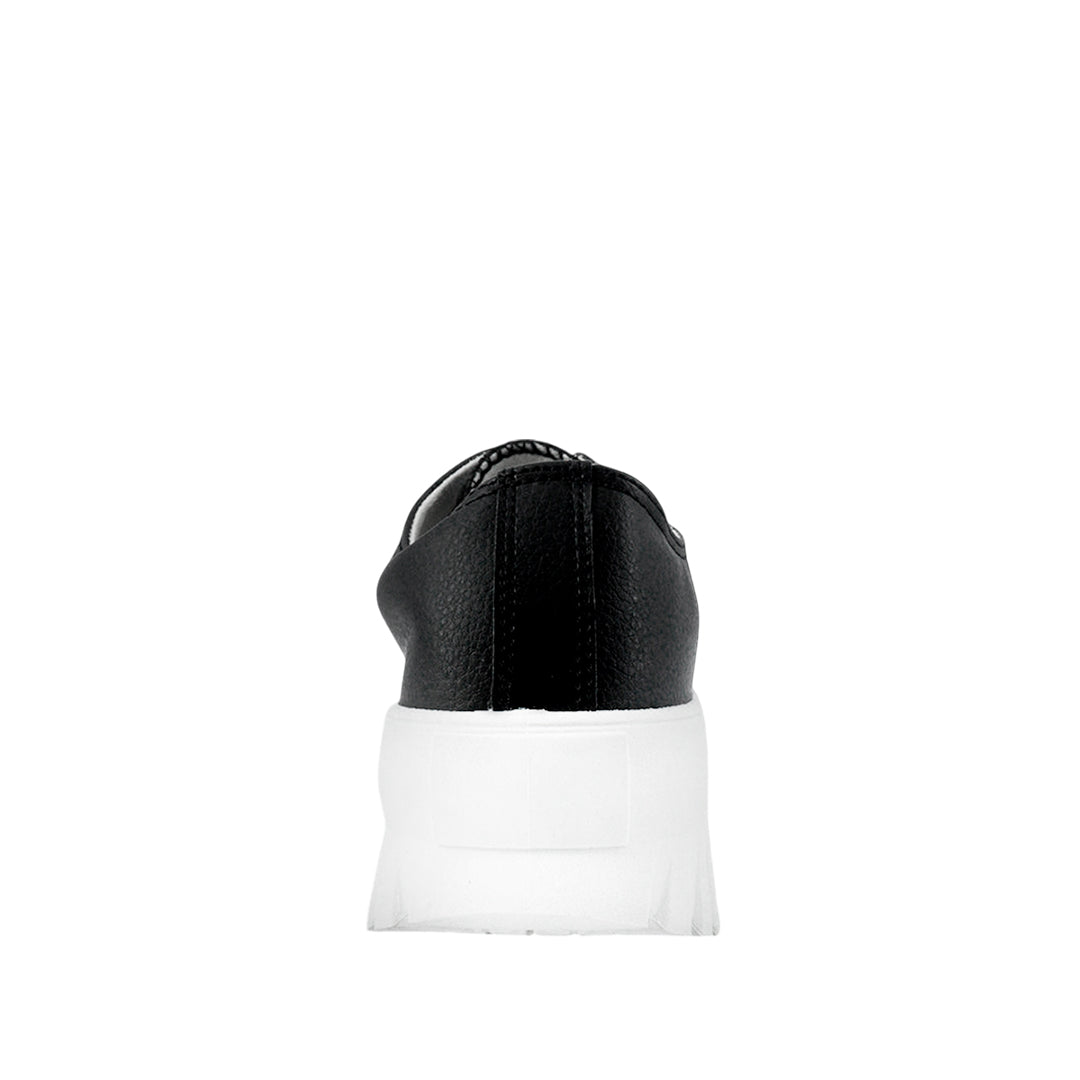 Tenis Versap negro para Mujer