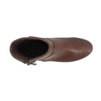 Botas Mayra cafe para Mujer