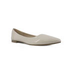 Balerinas Violet beige para Mujer