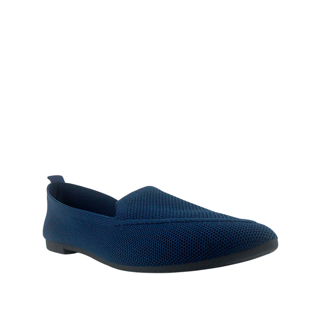 Balerinas Vella navy para Mujer