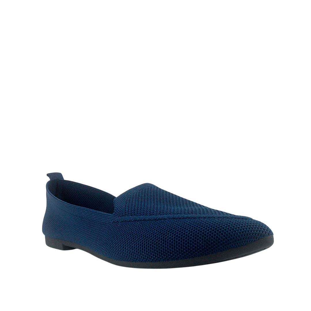 Balerinas Vella navy para Mujer