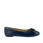Balerinas Lisa navy para Mujer