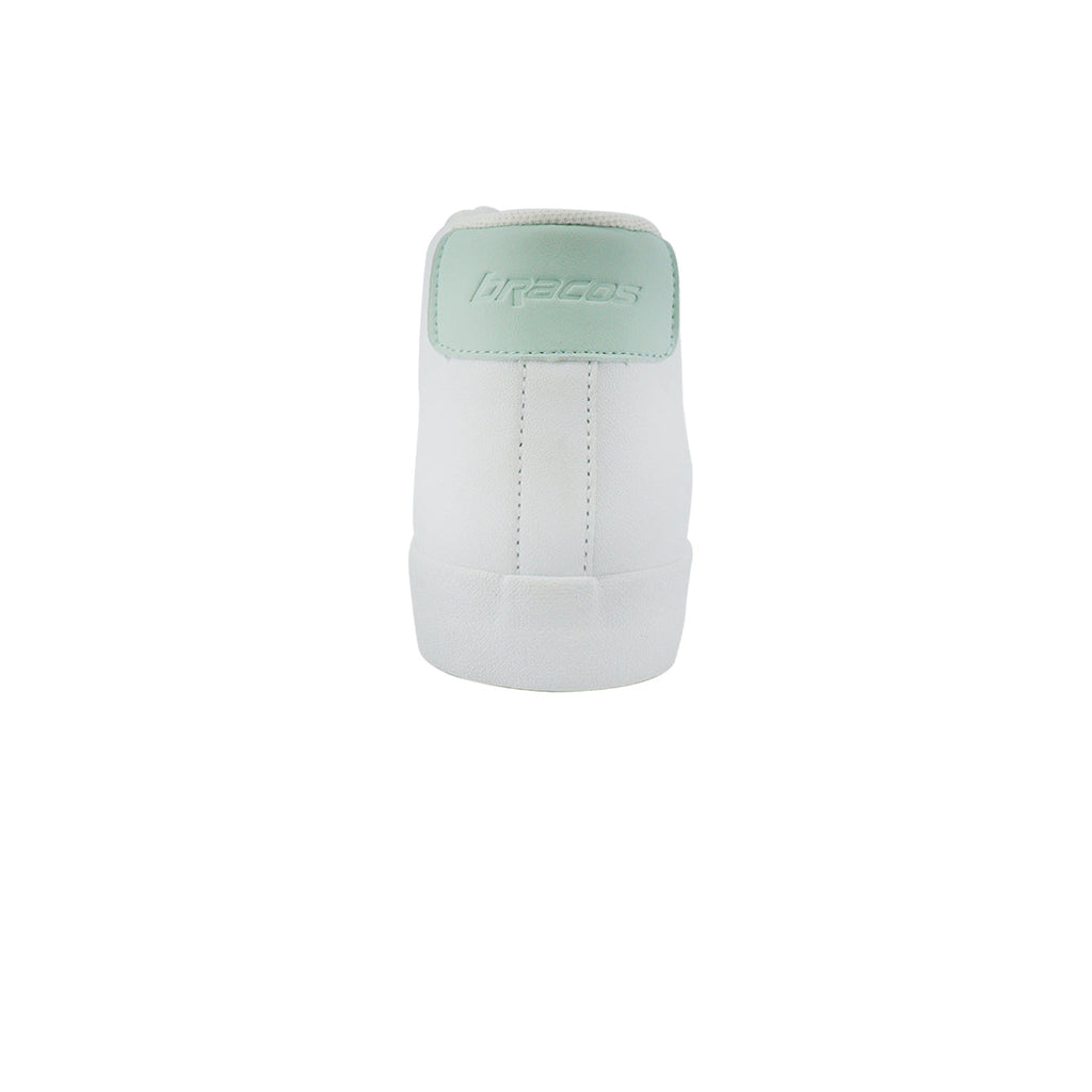 Tenis Trazer Ht blanco para Mujer