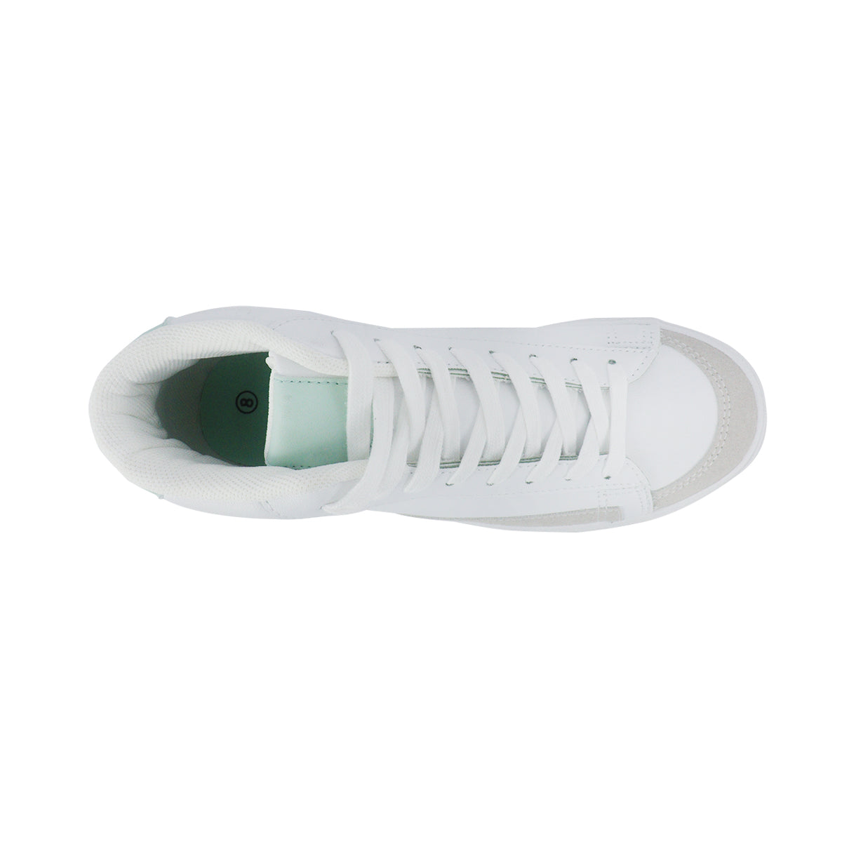 Tenis Trazer Ht blanco para Mujer