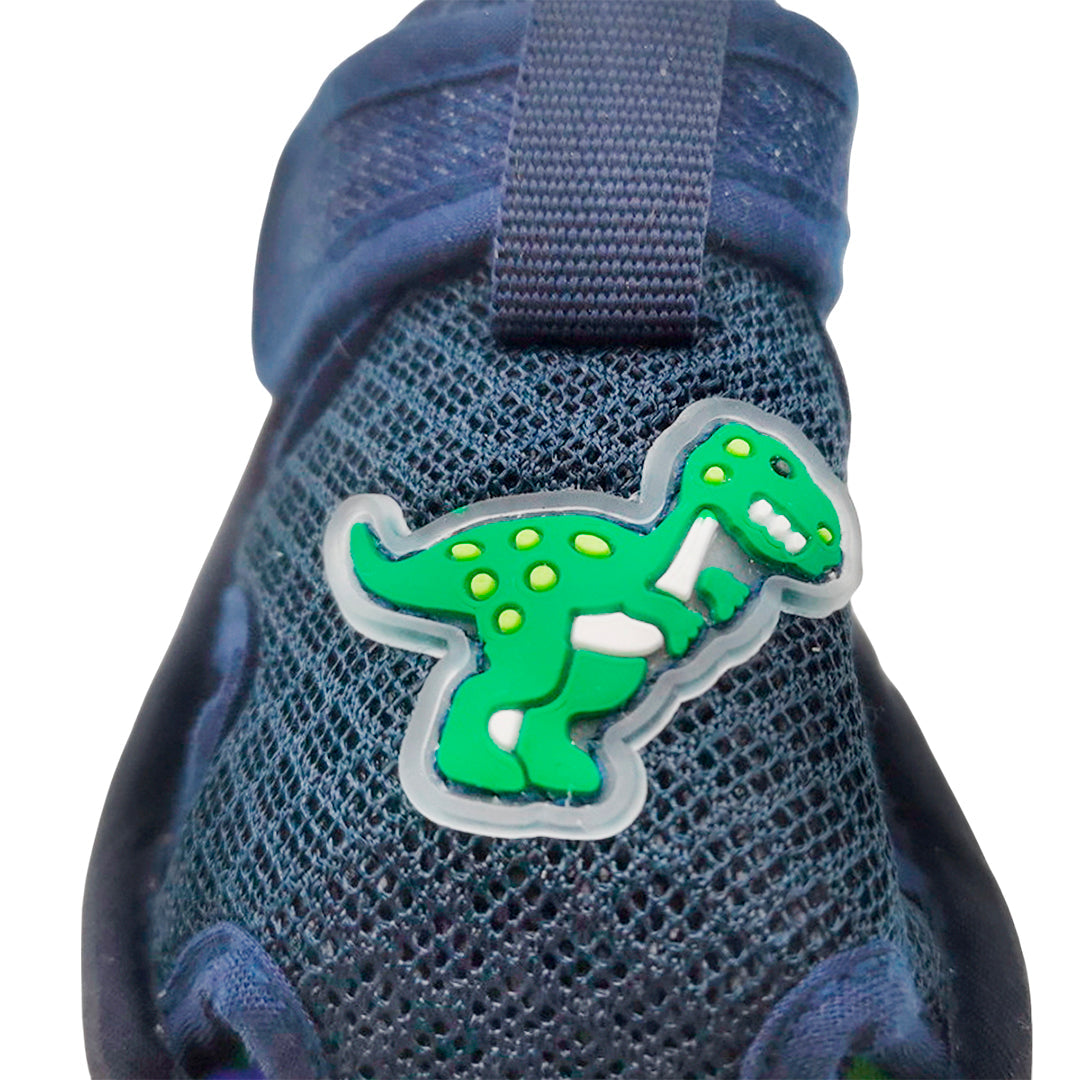 Sandalias Diegosan celeste para Infantes