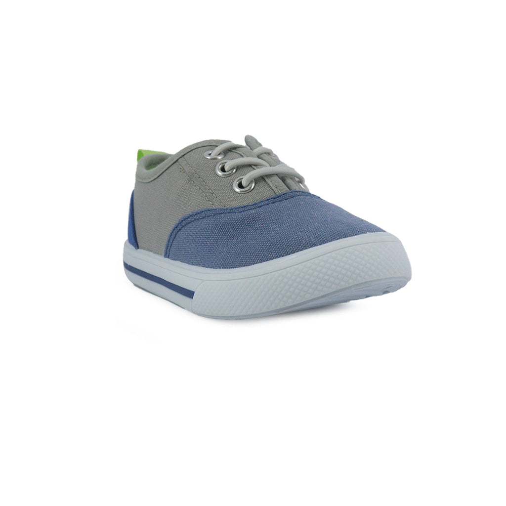 Tenis Ivanzap azul para Infantes