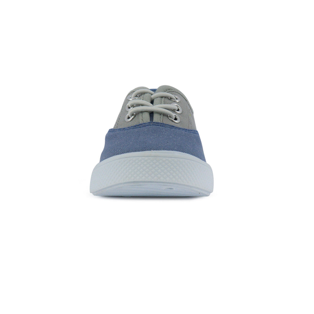 Tenis Ivanzap azul para Infantes