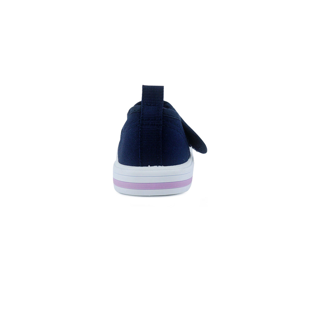 Tenis Kelybal azul para Infantes