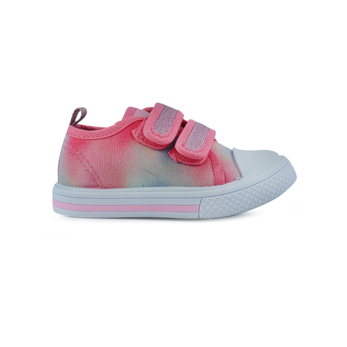 Tenis Kelyvel rosado para Infantes