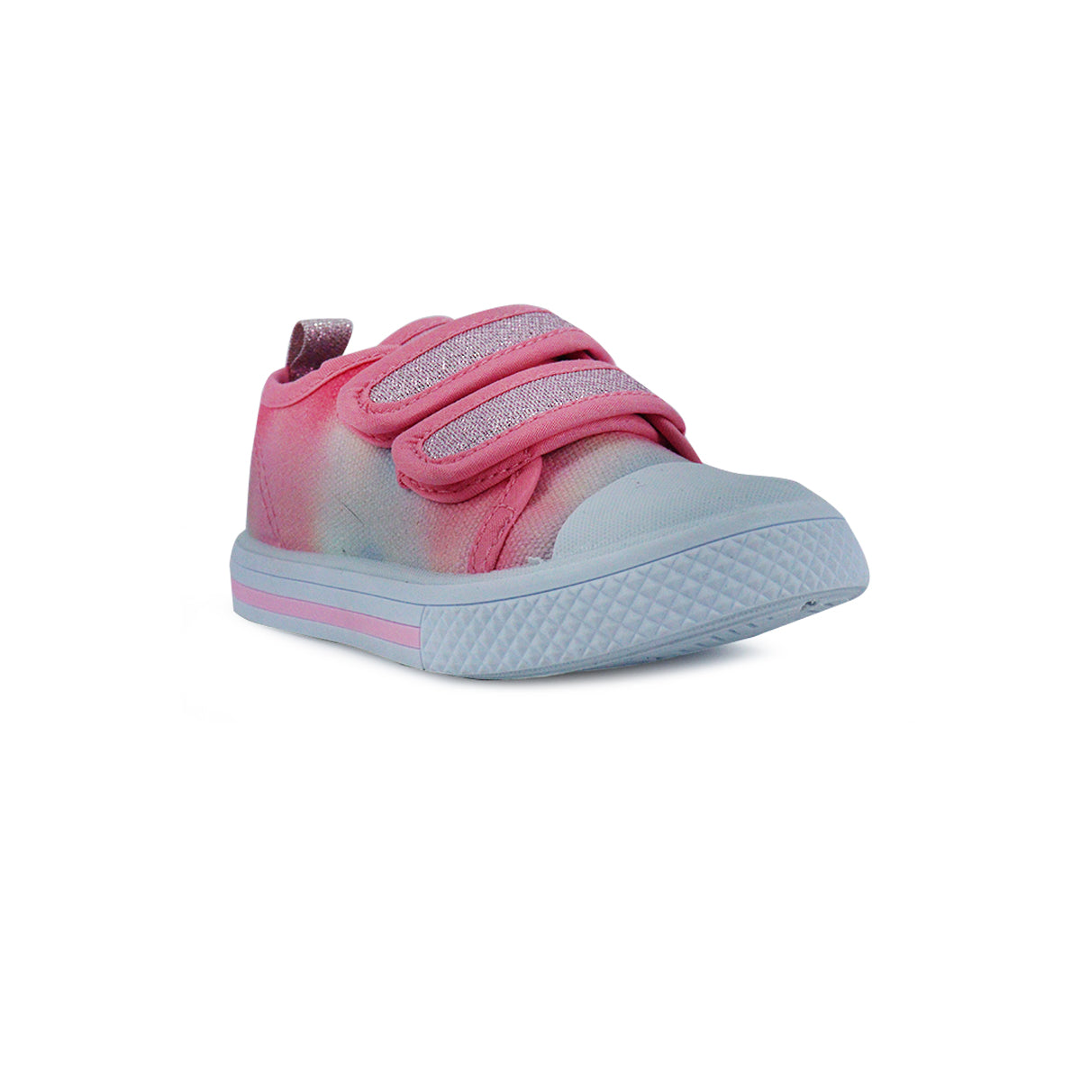 Tenis Kelyvel rosado para Infantes